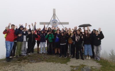Kennenlerntage der 1DK am Tirolerkogel